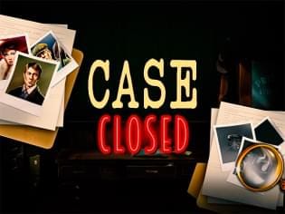 Case Closed game thumbnail