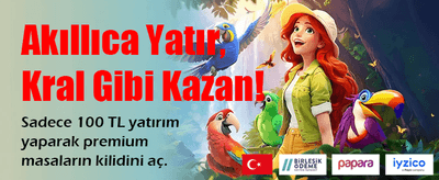 Canlı Bahis Heyecanını Yaşayın banner