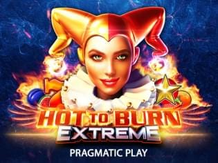 Hot To Burn Extreme icon