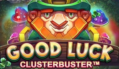 Good Luck Clusterbuster