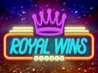Royal Wins icon