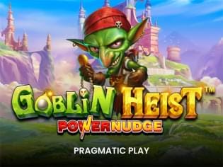 Goblin Heist Powernudge icon