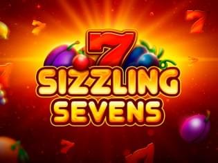 Sizzling Sevens icon