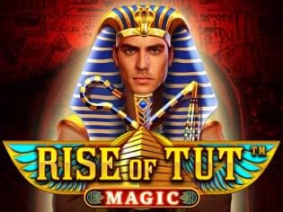 Rise of Tut Magic icon