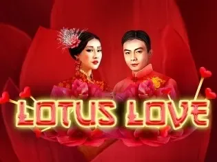 Lotus Love icon
