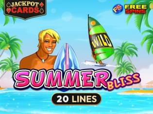 Summer Bliss game thumbnail