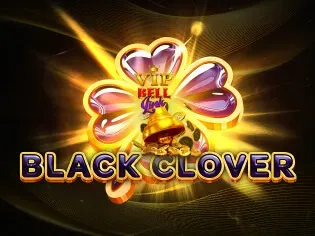 Black Clover VIP Bell Link icon