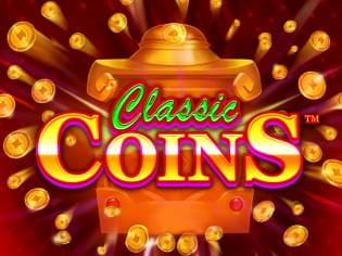 Classic Coins icon