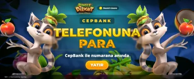 Sınırsız Bahis ve Eğlence banner