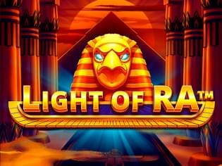 Light of Ra icon