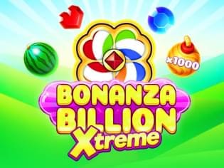 Bonanza Billion Xtreme icon