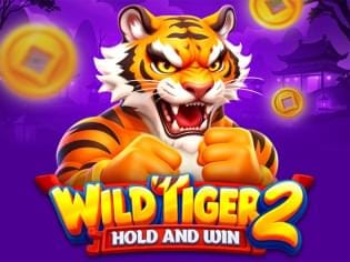 Wild Tiger 2 icon