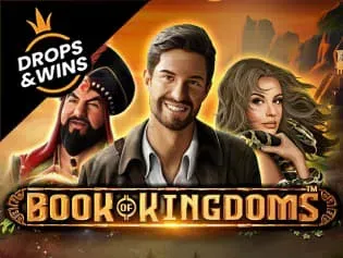 Book Of Kingdoms icon