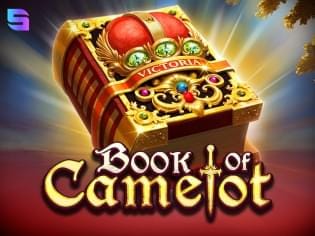 Book Of Camelot icon