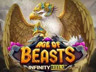 Age Of Beasts Infinity Reels icon