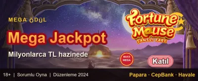 Süper Slot Bedava Dönüşler promotion banner