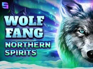 Wolf Fang - Northern Spirits icon
