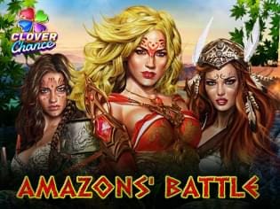 Amazons' Battle icon
