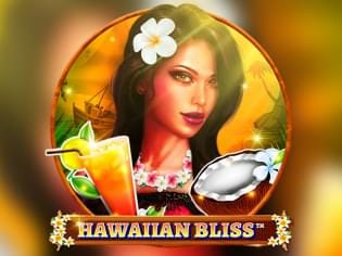 Hawaiian Bliss icon
