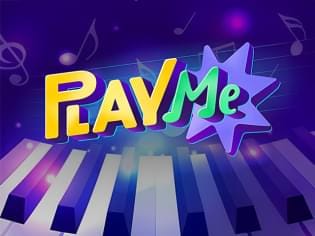 Play Me icon