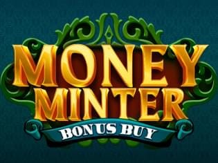 Money Minter Bonus Buy icon